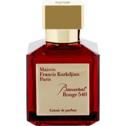 Baccarat Rouge 540