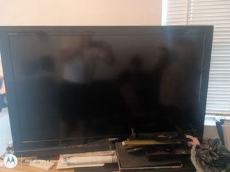 Sony TV