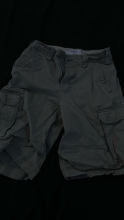 Hollister Men's Cargo Shorts