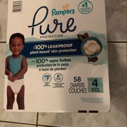 Pampers