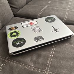 Google Chromebook Laptop