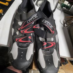 Bike Cycling Shoes