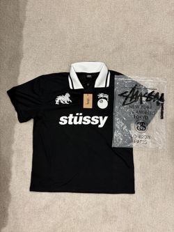 Stussy Polo Size small