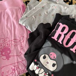 Sanrio Juniors Bundle 