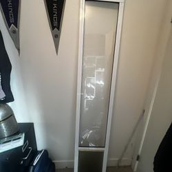 Slip In Sliding Glass Doggy Door 