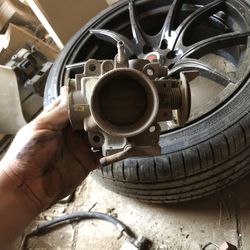 Manual Honda Part Clean Out!!! 