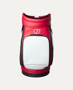 Wilson caddie bag