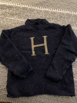 Harry Potter sweater