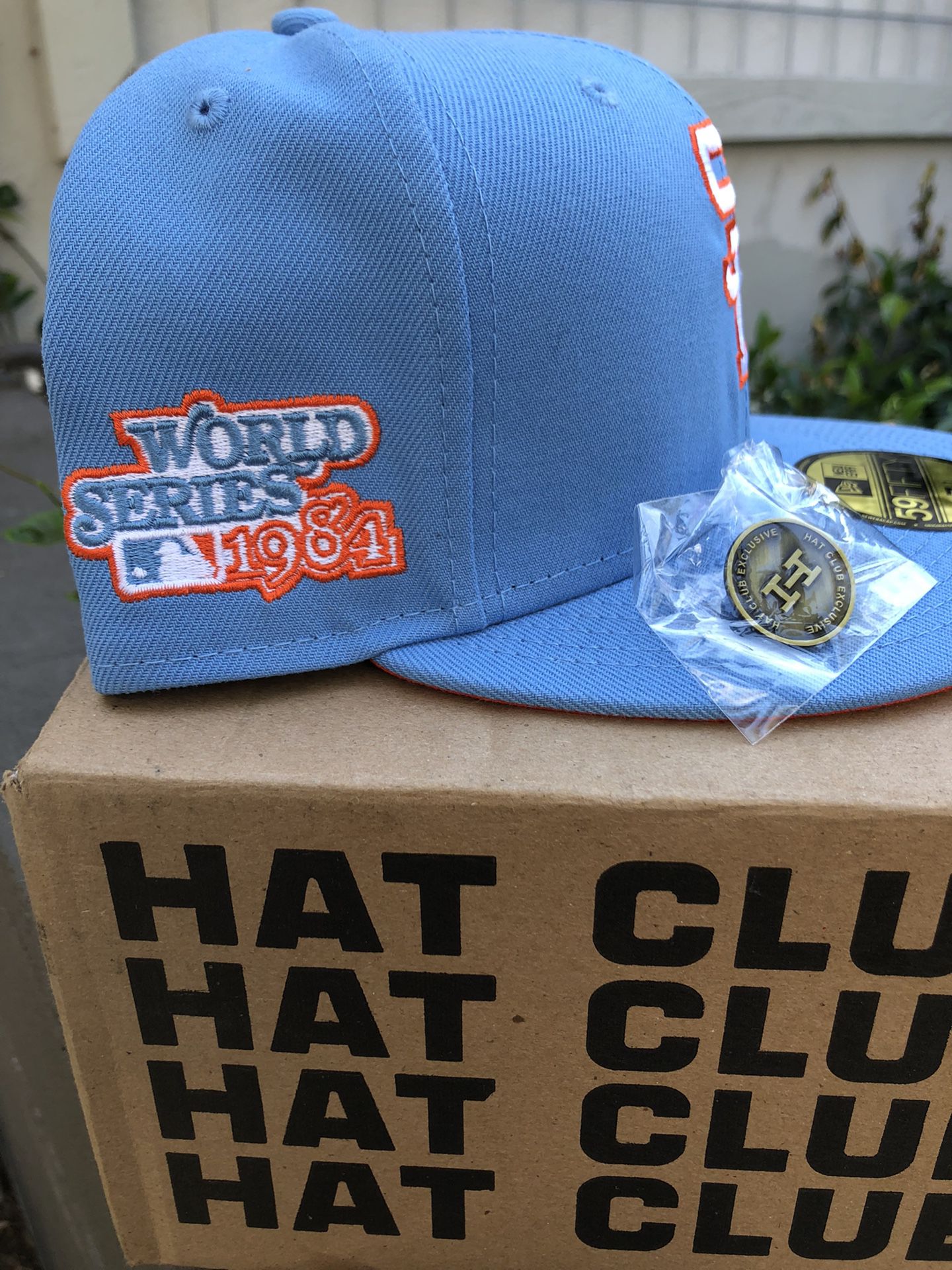 San Diego Padres City Connect Hat for Sale in San Diego, CA - OfferUp