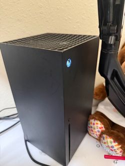 Xbox series x