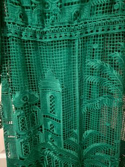 New House Of Harlow Green Dress for Sale in Los Angeles, CA - OfferUp New House Of Harlow Green Dress for Sale in Los Angeles, CA - OfferUp