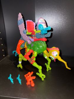 Tmnt needlenose