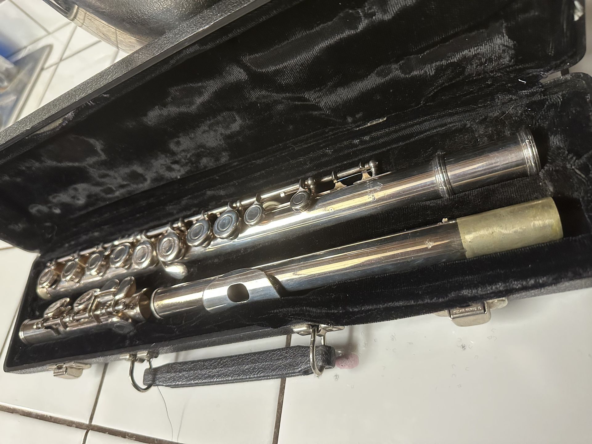 Flute