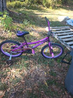Kid Bike 