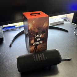 Jbl Speaker 