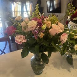 Arreglos Florales 