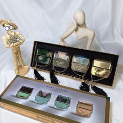 Marc Jacobs Perfume Set 
