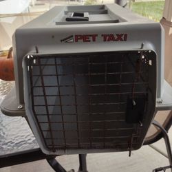 Pet Crate 