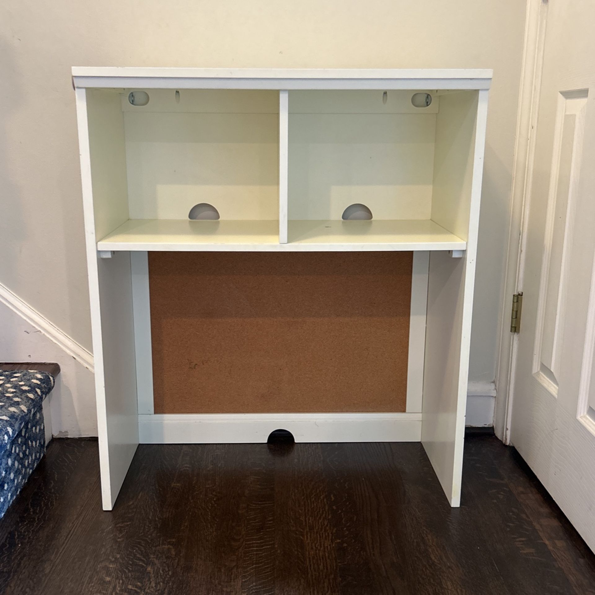 Desk Hutch/ Topper