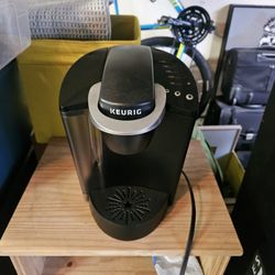 Keurig K-classic K Pod Coffee Maker