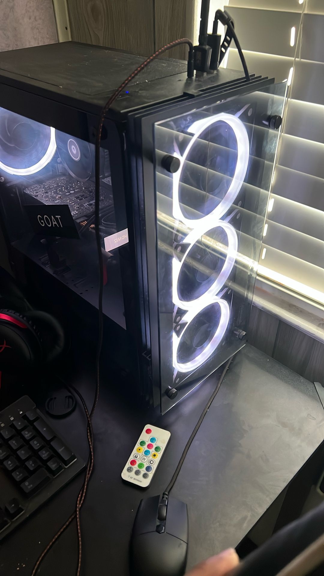 Empowered Gaming Pc For Sale