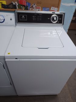 MAYTAG TOP LOAD WASHER