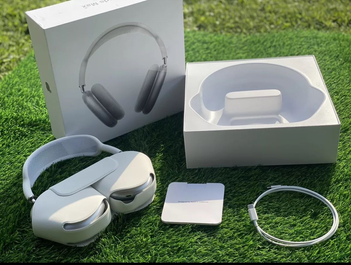AirPods Max
