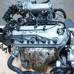 1996 Honda Accord F22b1