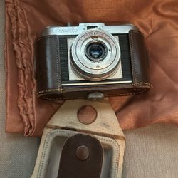 Old Cameras and accesories
