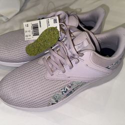 Reebok Comfort Footbed Size 10 Woman 