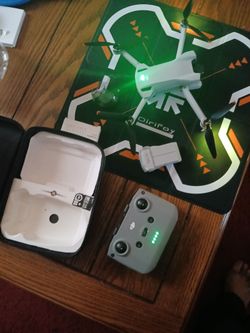 DJI Mini 3
