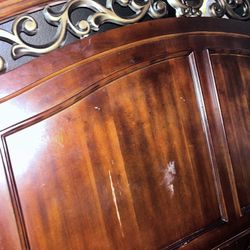 bed frame 