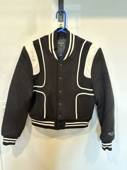 Milano Di Rouge Jacket 