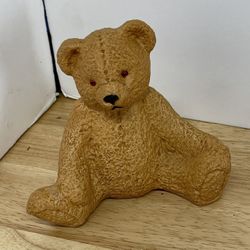 Teddy Bear Statue