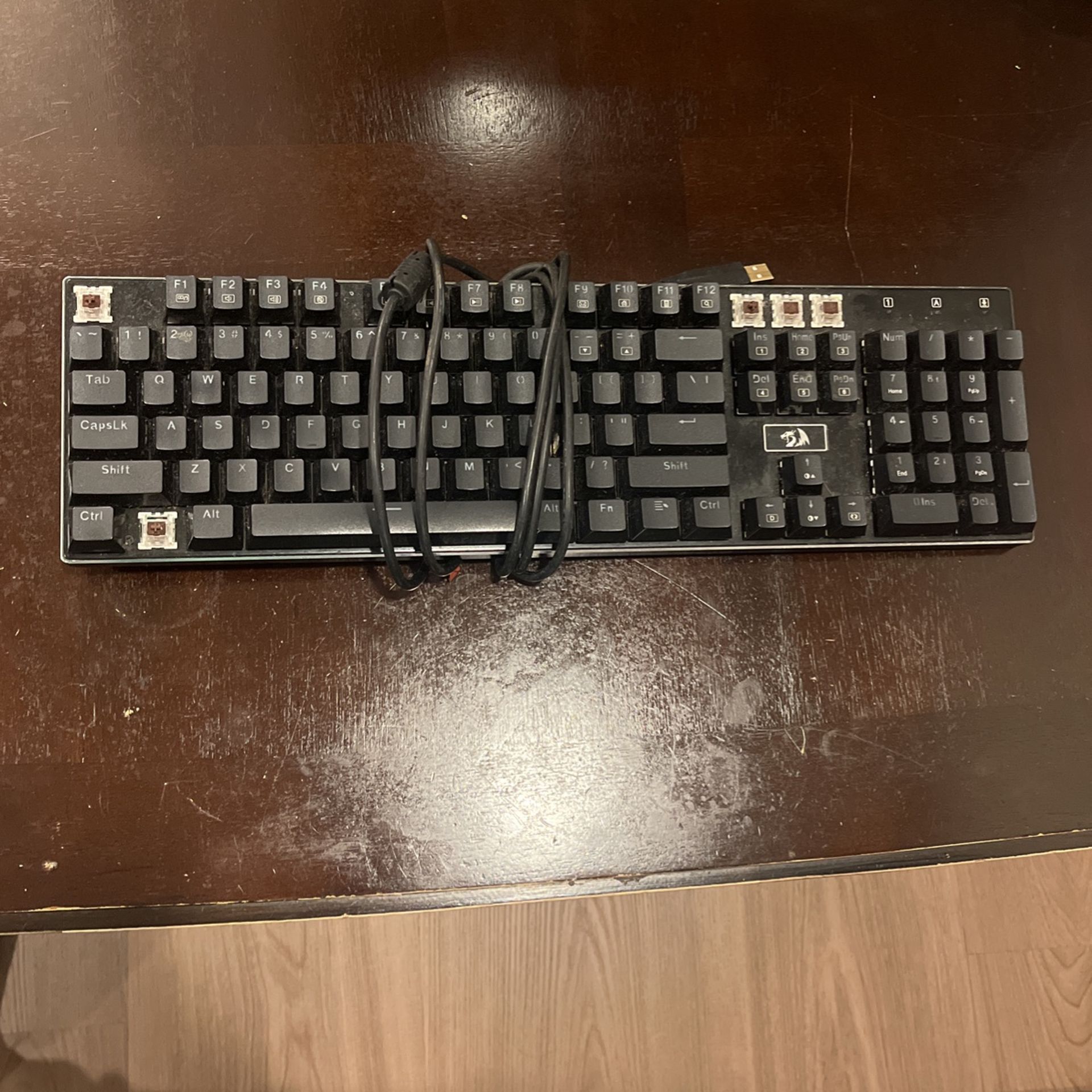 Gaming Keyboard