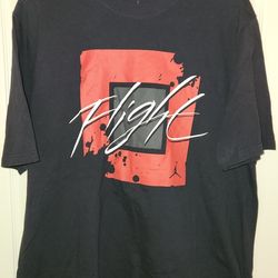 Nike Jordan Flight T-shirt  XL