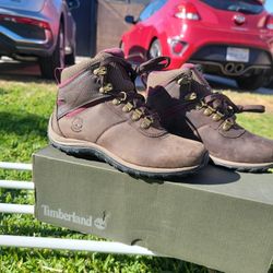 Timberland Boots Women