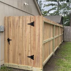 Fence
