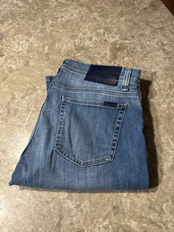 Women's Fidelity Jimmy Jeans