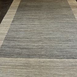 Rug Kilim
