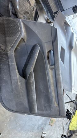 Part Honda civic 2023
