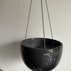Hanging Plant Pots 