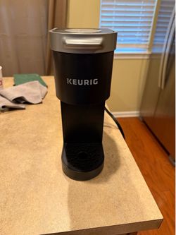 Mini Keurig