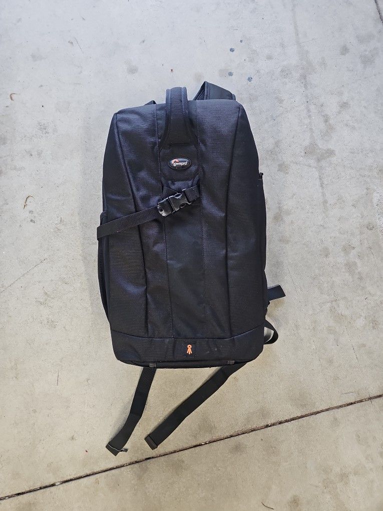 Lowepro Camera Backpack