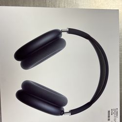 AirPods Max Headphones