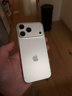 Iphone 17 Pro