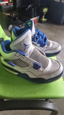 Size 3.5 Y Jordan 