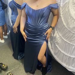 Elegant Dress / Prom Dress 