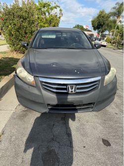 2011 Honda Accord