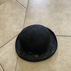 Scala Derby hat